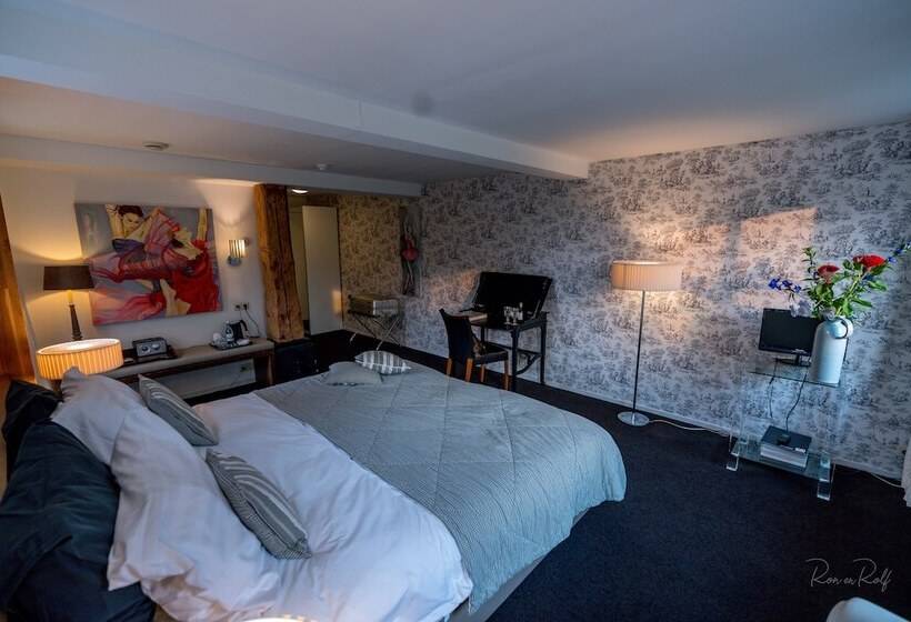 Hoeve De Haar B&b&more