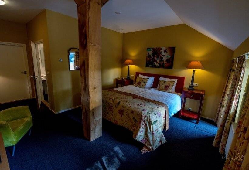 Hoeve De Haar B&b&more