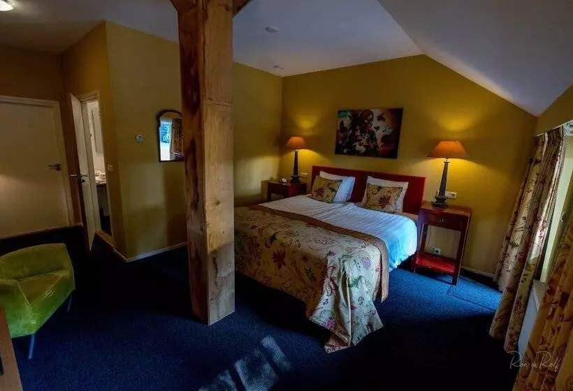 Hoeve De Haar B&b&more