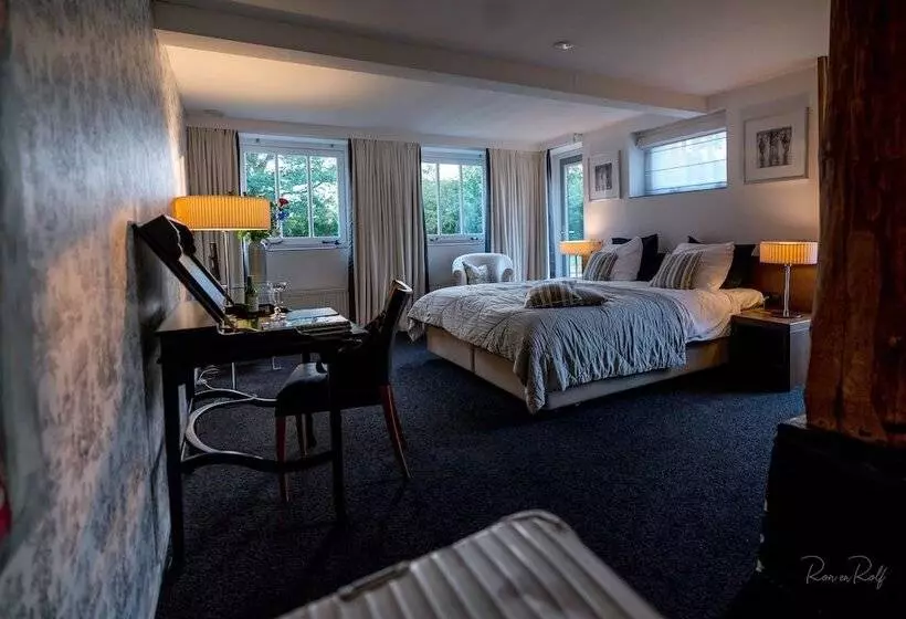 Hoeve De Haar B&b&more