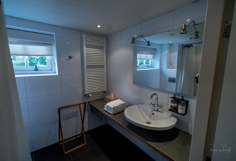 Hoeve De Haar B&b&more