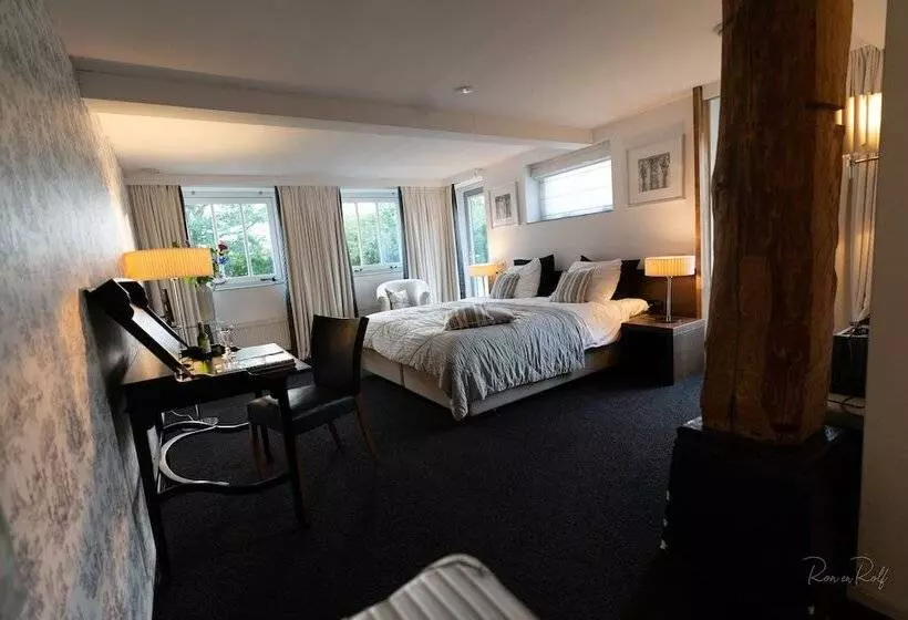 Hoeve De Haar B&b&more