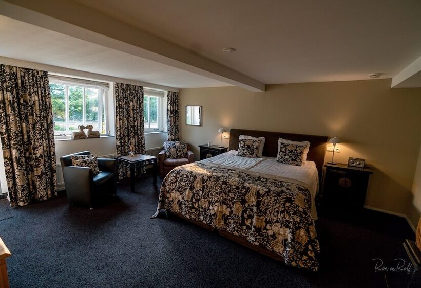 Hoeve De Haar B&b&more