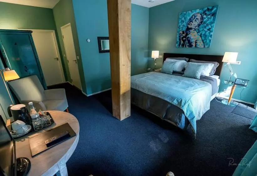 Hoeve De Haar B&b&more