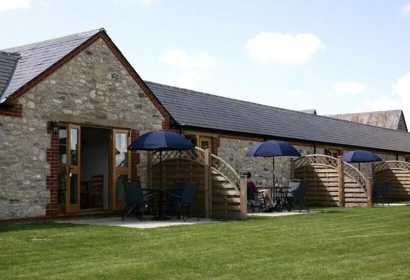 Hook Farm Cottages