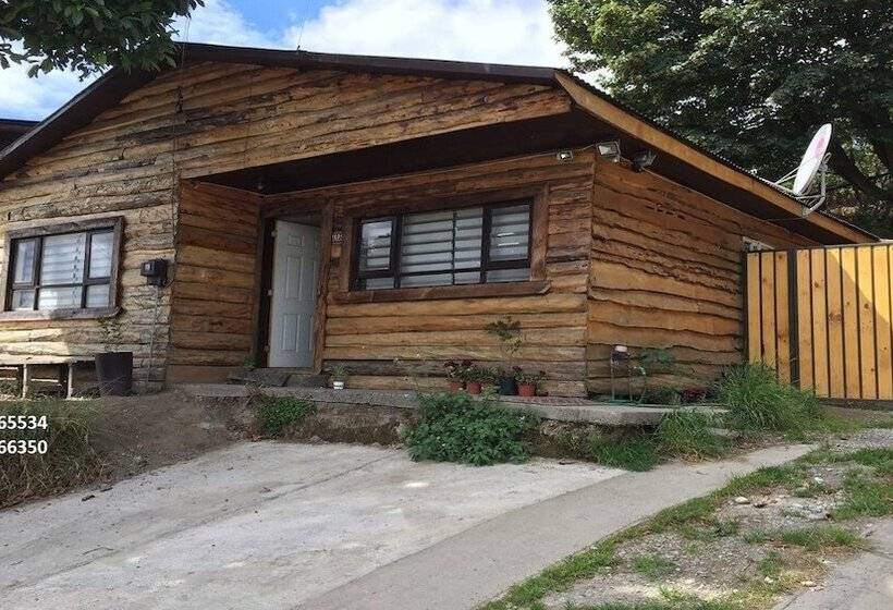 Hostal El Paso Chiloe   Hostel