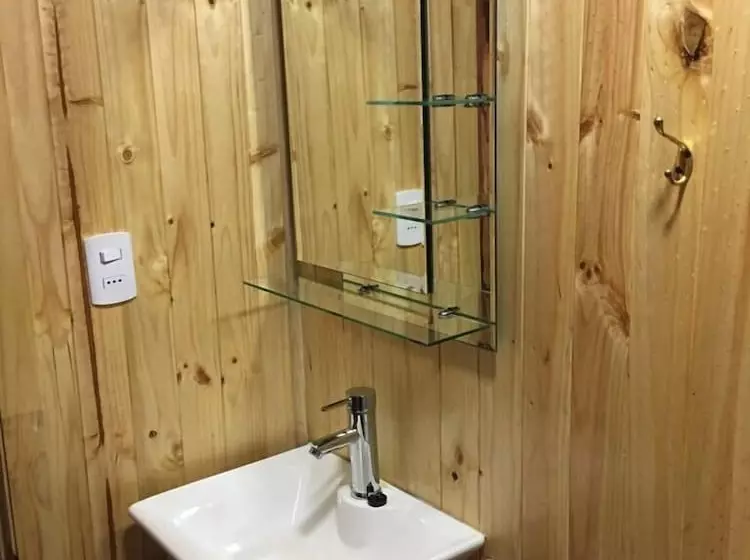 Hostal El Paso Chiloe   Hostel