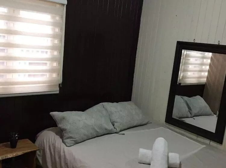 Hostal El Paso Chiloe   Hostel