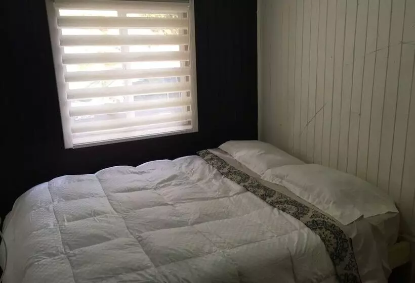 Hostal El Paso Chiloe   Hostel