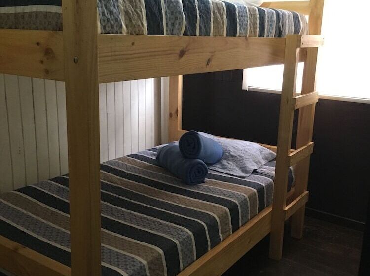 Hostal El Paso Chiloe   Hostel