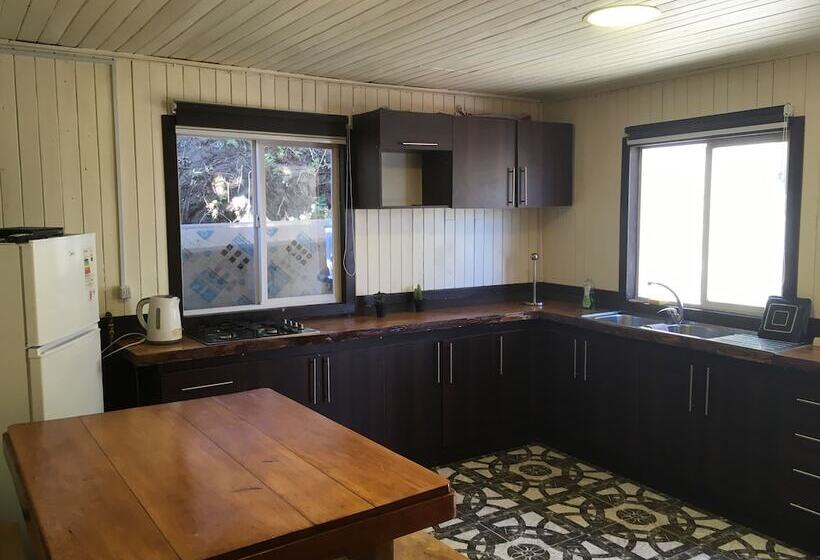 Hostal El Paso Chiloe   Hostel