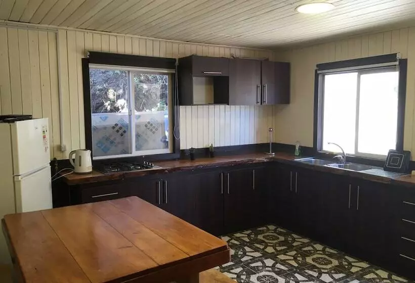 Hostal El Paso Chiloe   Hostel