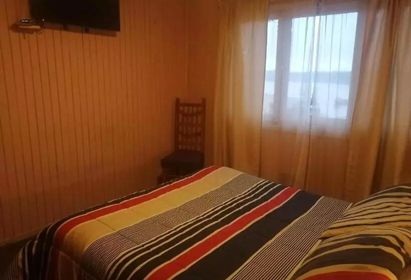 Hostal Playa Brava