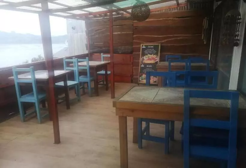 Hostal Playa Brava