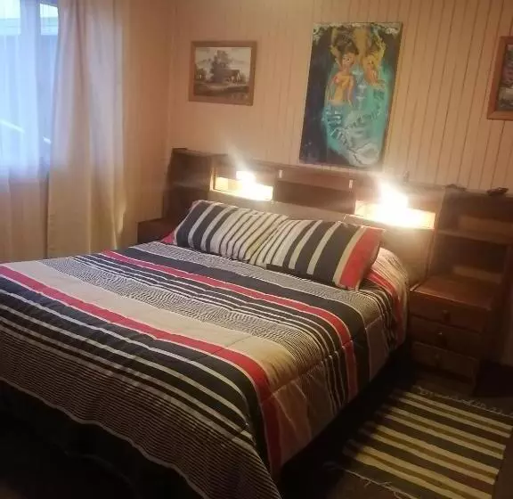 Hostal Playa Brava