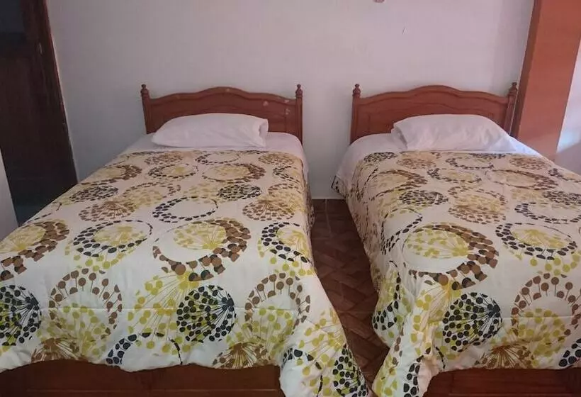 Hotel Amaru Inn