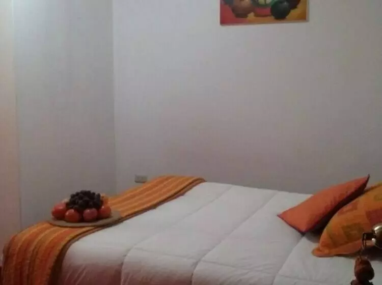 Hotel Amaru Inn