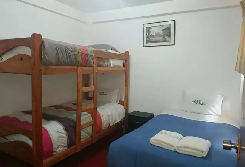 Hotel Amaru Inn