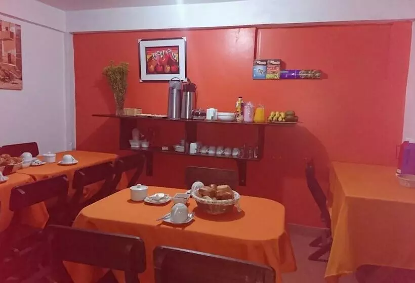 Hotel Amaru Inn