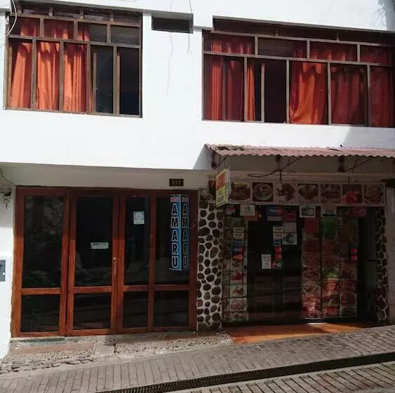 Hotel Amaru Inn