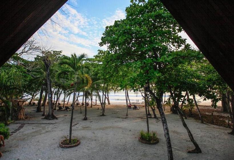 هتل Casa Cecilia Beach Front