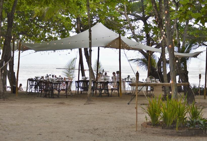 هتل Casa Cecilia Beach Front