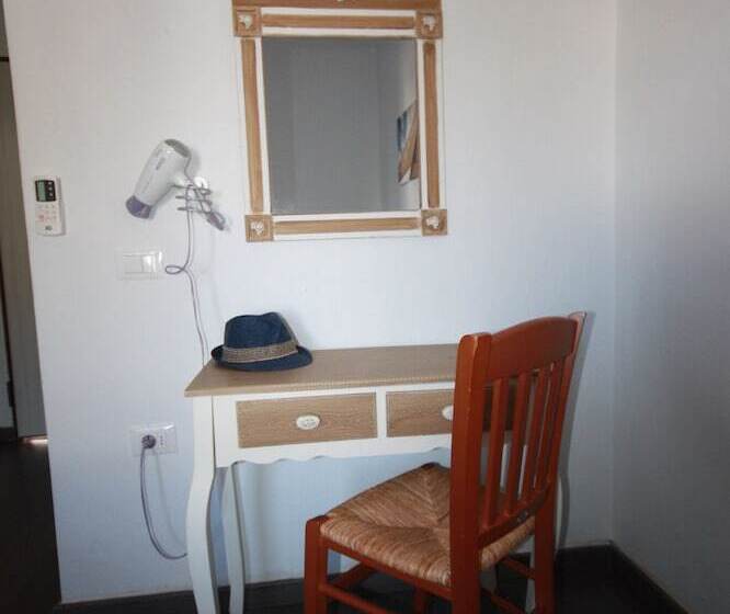 ホテル Cyclades Beach