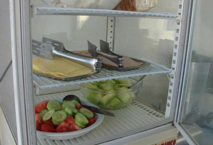 ホテル Cyclades Beach