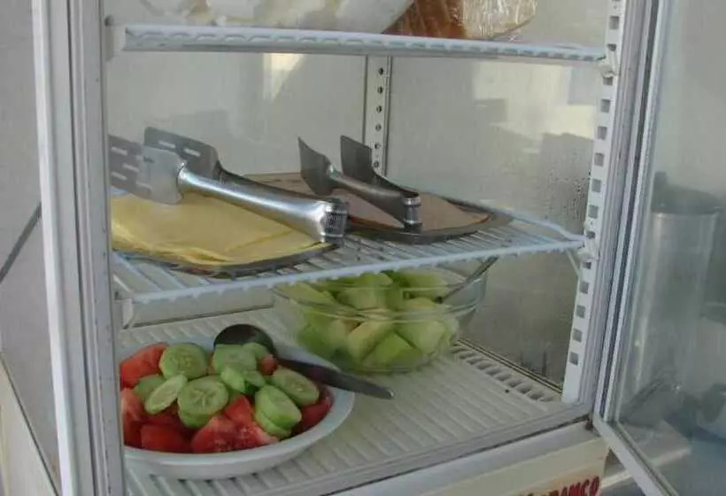 ホテル Cyclades Beach