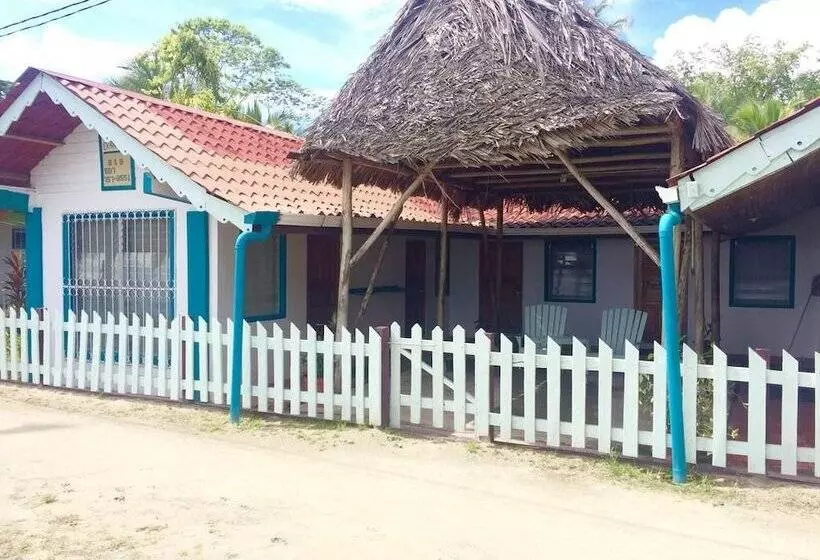 ホテル Doña Mara