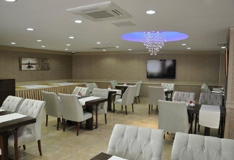 Hotel Gebze Palas