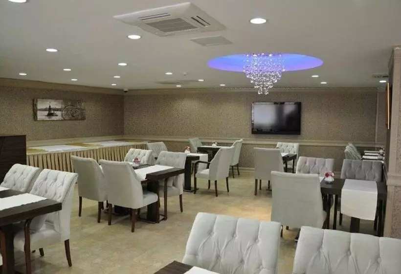 ホテル Gebze Palas