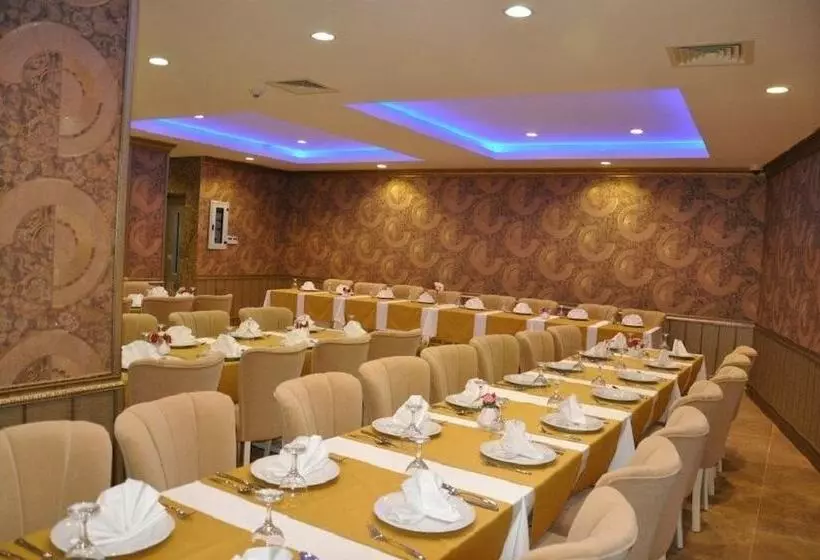 ホテル Gebze Palas