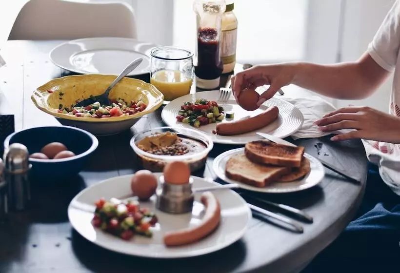 ホテル Gratz Großarl