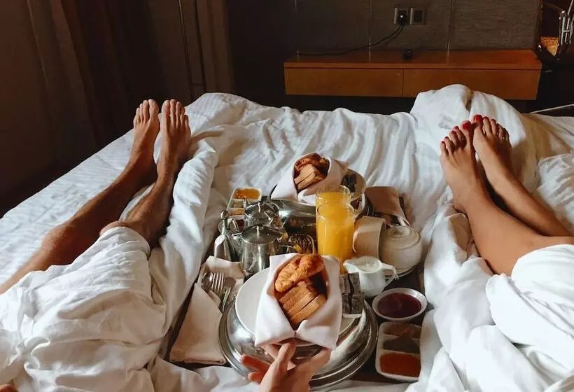 ホテル Gratz Großarl