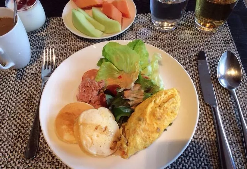 ホテル Gratz Großarl