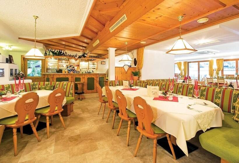 فندق Gratz Großarl