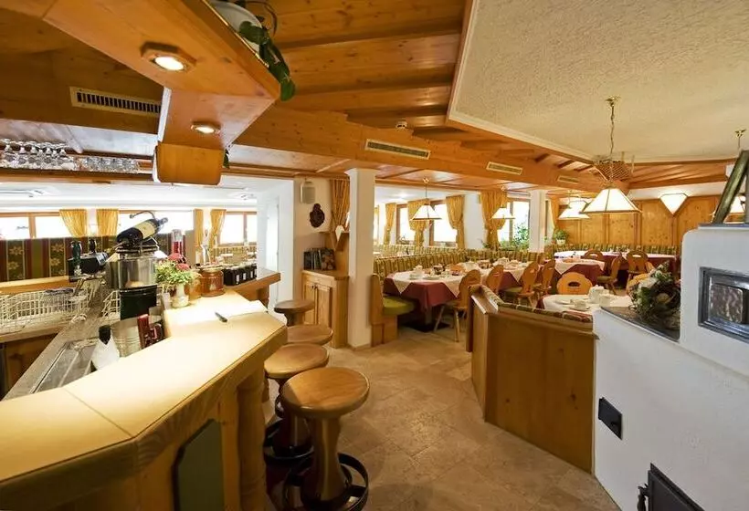 ホテル Gratz Großarl