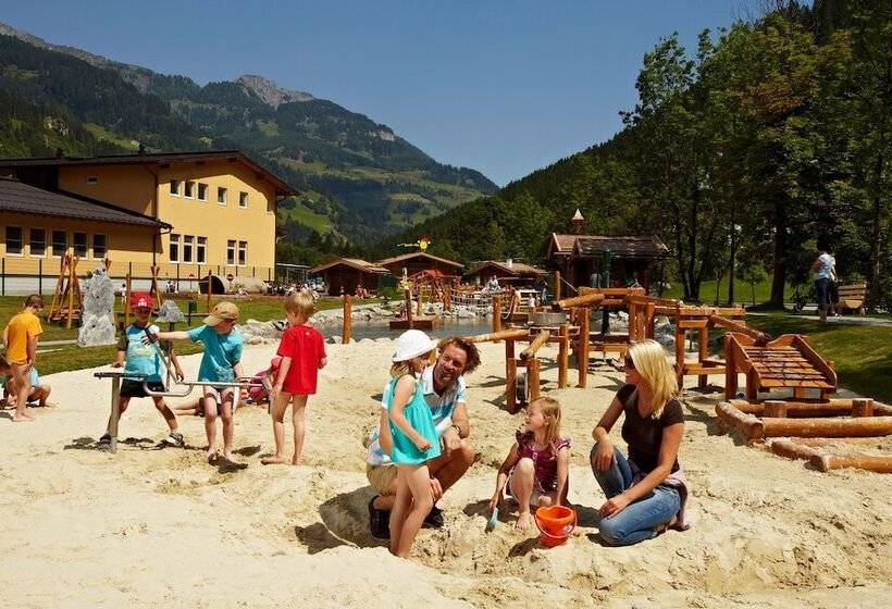 فندق Gratz Großarl