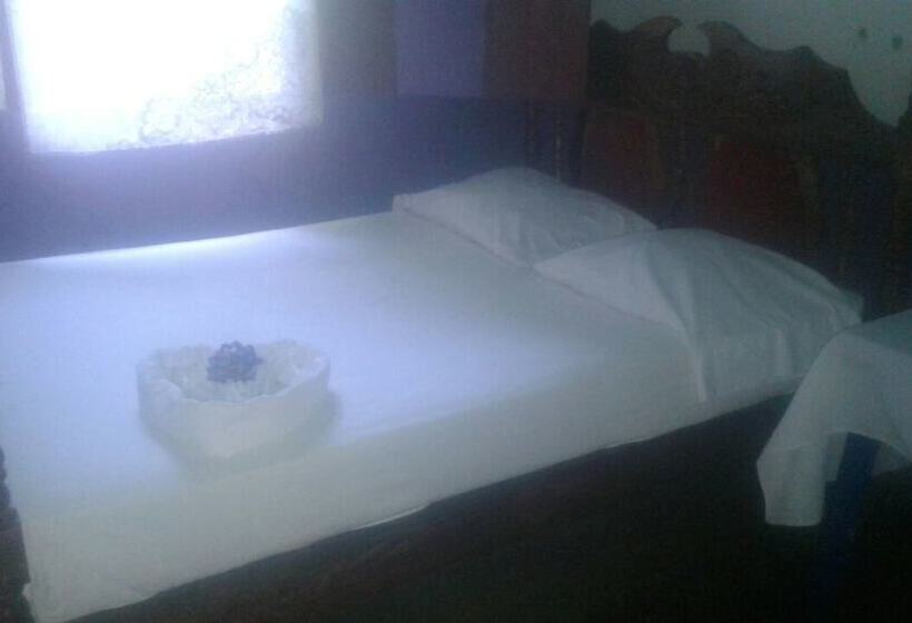 هتل Hospedaje Ortiz