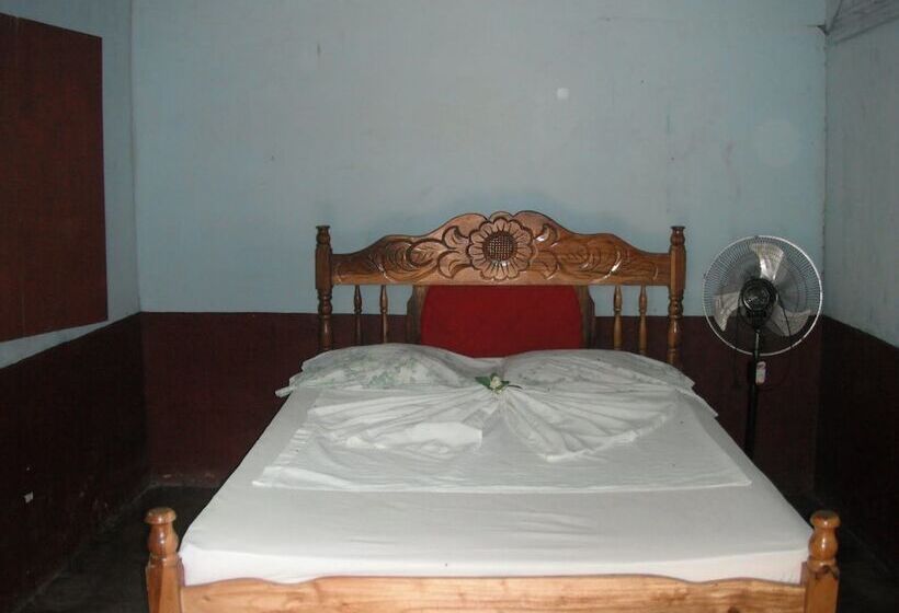 هتل Hospedaje Ortiz