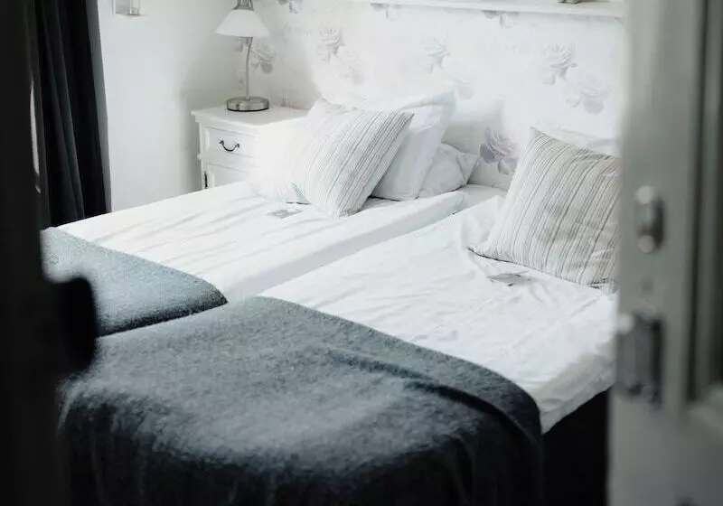 Hotelli Korrö Vandrarhem