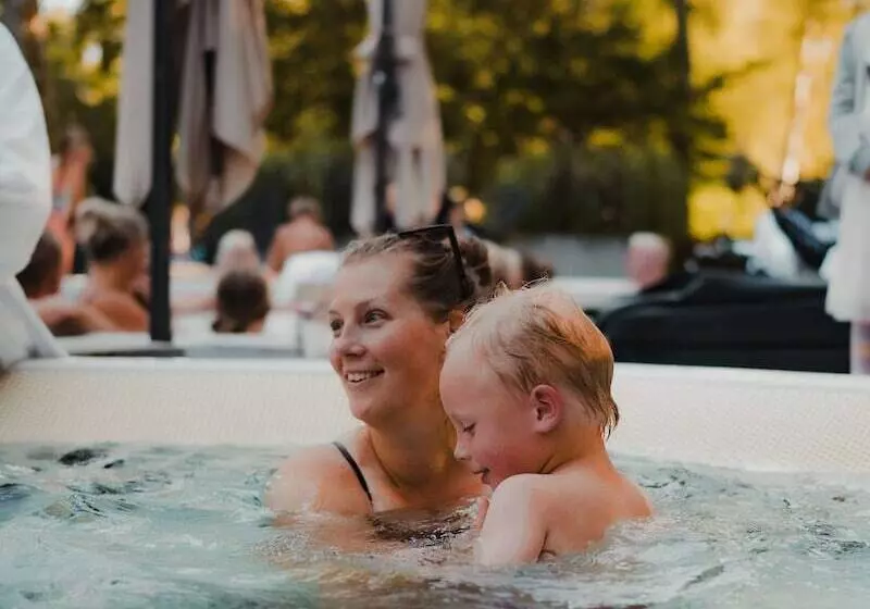 Hotelli Korrö Vandrarhem