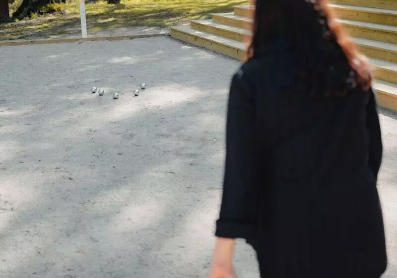 Hotelli Korrö Vandrarhem