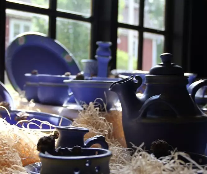 Hotelli Korrö Vandrarhem