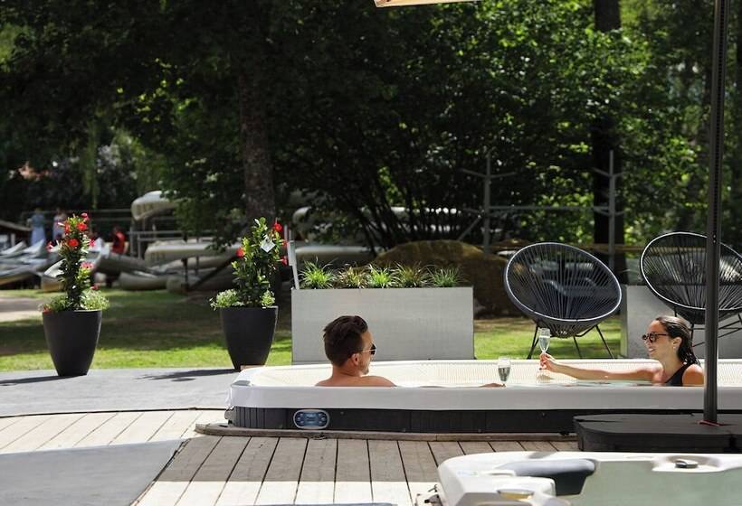 בית מלון כפרי Korrö Vandrarhem