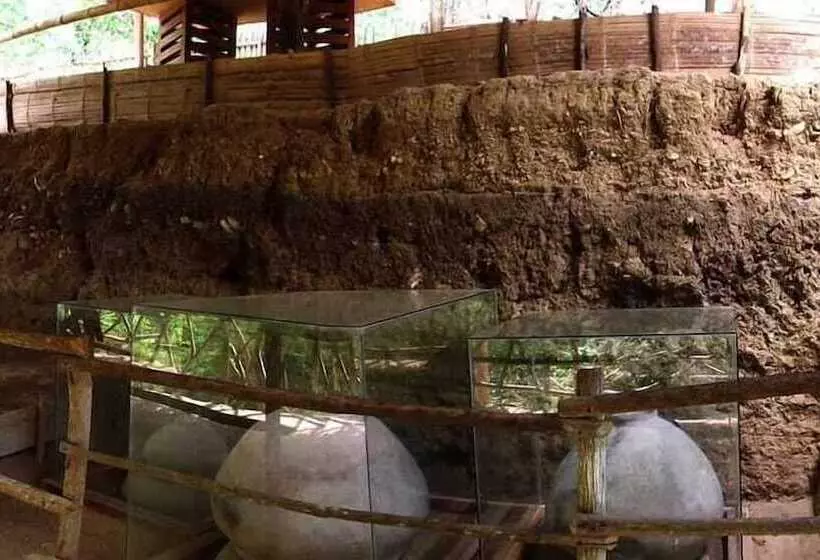 Hotelli La Fogata Bungalows