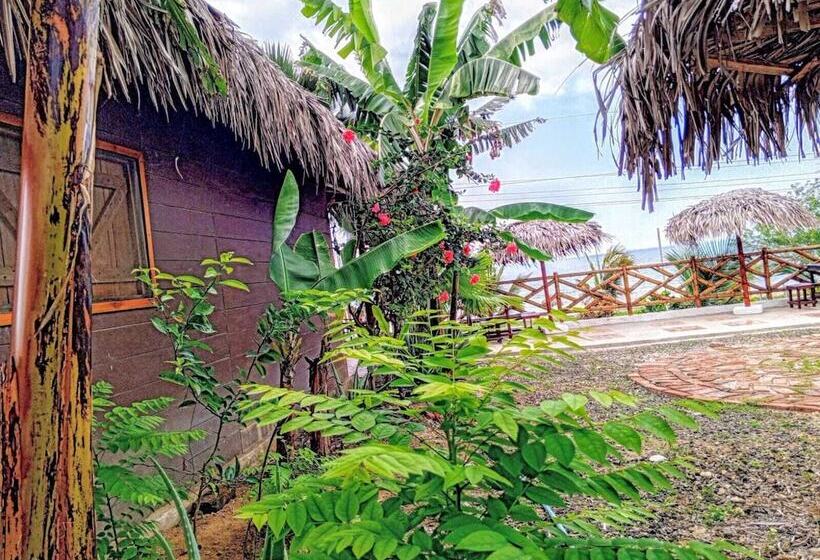 فندق La Fogata Bungalows