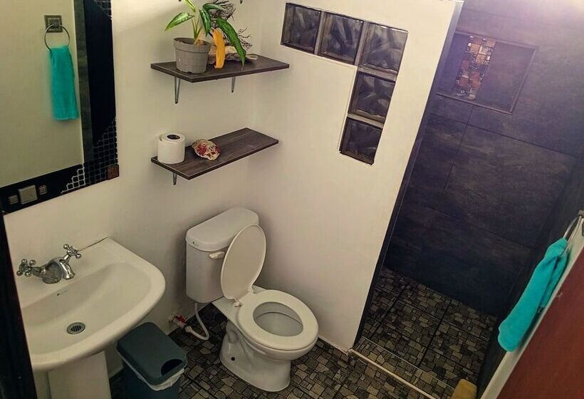 فندق La Fogata Bungalows