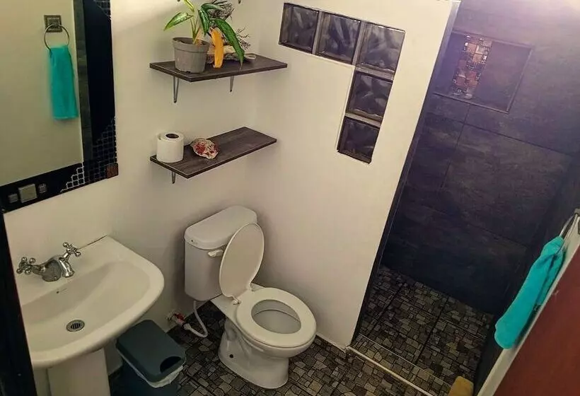 Hotelli La Fogata Bungalows